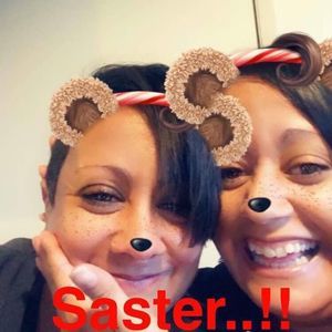 Meet your Posher, Christine